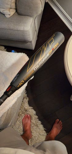 DeMarini CF Zen 30/20 SHAVED