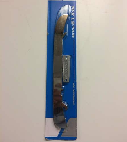 New Bauer LS PULSE 263 mm