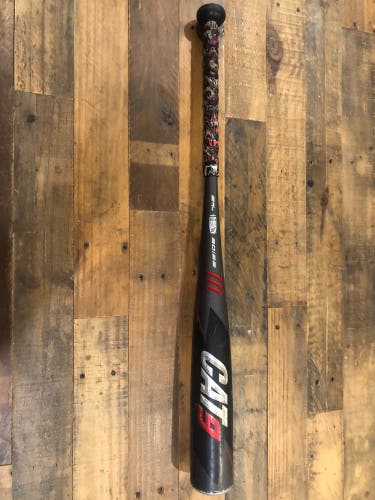 2021 Alloy (-8) 22 oz 30" Cat 9 Connect Bat