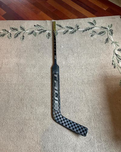 Senior 25" True Catalyst PX Goalie Stick