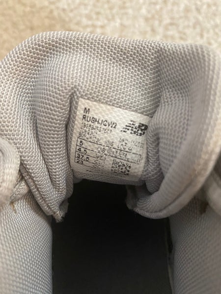 lacrosse cleats boys