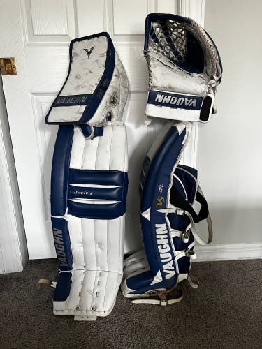 Vaughn V5 7470 34+2 Full Set
