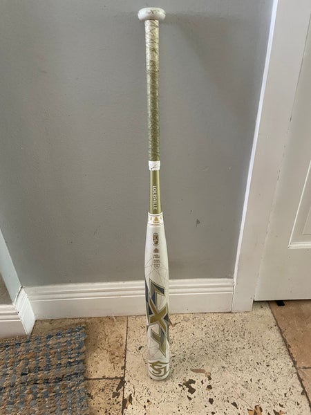 Used 2019 Louisville Slugger Composite LXT Bat (-10) 23 oz 33"