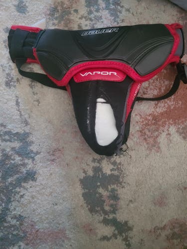 Used Bauer Vapor Jock