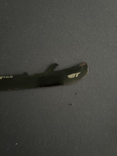 Bauer Tuuk Blade Tech Replacement Steel