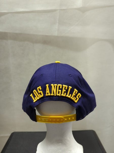 New Era 9Fifty Los Angeles Kings Snapback - SNAPLOSKINVCTEAM