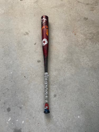 2021 Alloy (-3) 29 oz 32" Voodoo Bat
