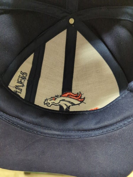 Nike Denver Broncos Pro Line Hat Nwt