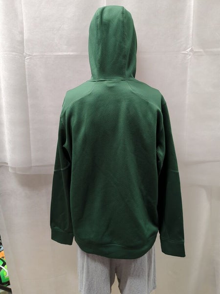 Cubs Bottle Green Sweatshirt