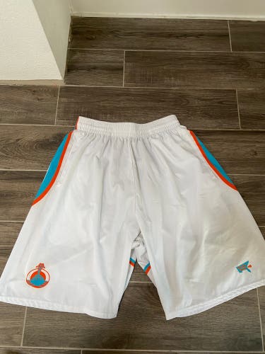 A-Line Athletics Team Orlando Lacrosse Shorts - XL