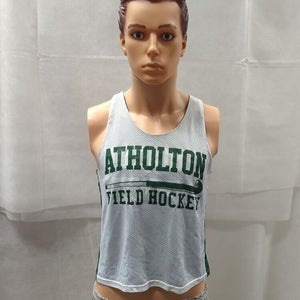Atholton Raiders High School Field Hockey Reversible Practice Jersey Ladies S/M