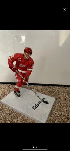Lidstrom, Orr, Howard Bundle