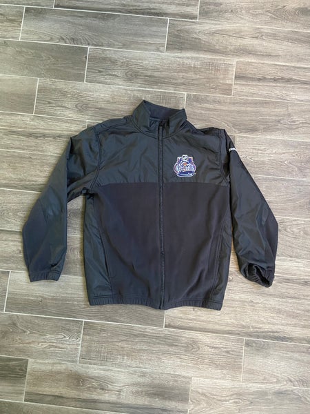 Reebok NHL Winter Classic Full-Zip Fleece - Large