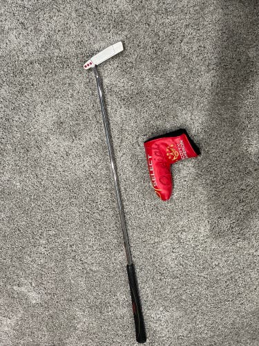 Men's Blade 35" Studio Select Laguna Putter