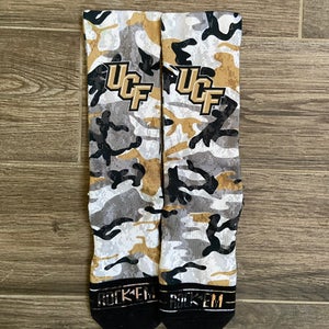 Rock ‘Em UCF Knights Socks - L/XL