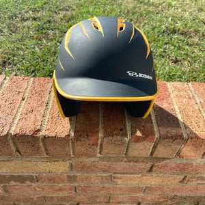 Boombah batting helmet