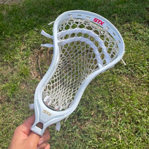 STX Stallion 700 Enduraform w/ Hero 2.0