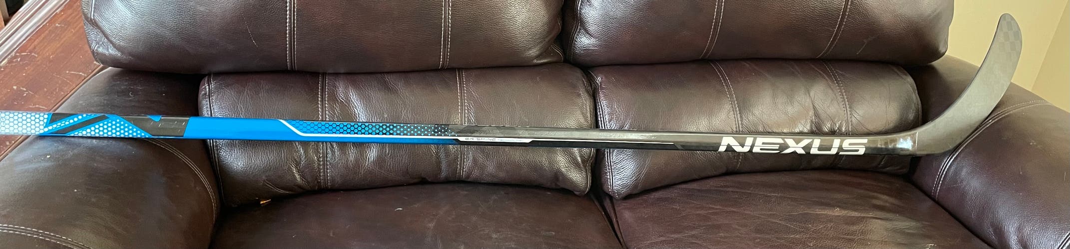 Bauer Nexus 3N Hockey Stick