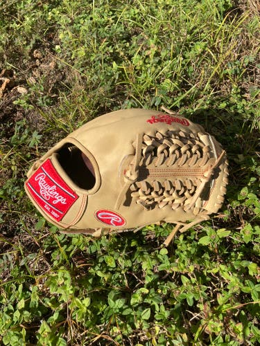 Rawlings Heart of the Hide PRO205-4C