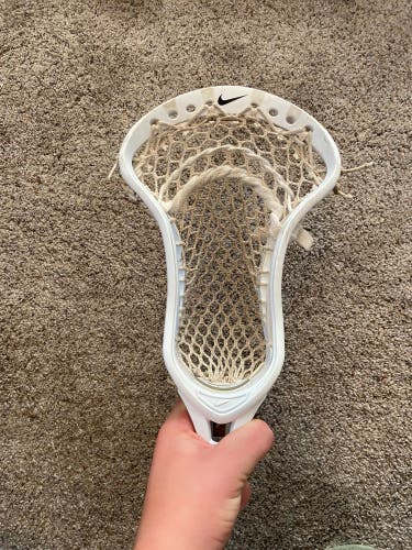 Used FOGO Strung CEO Head