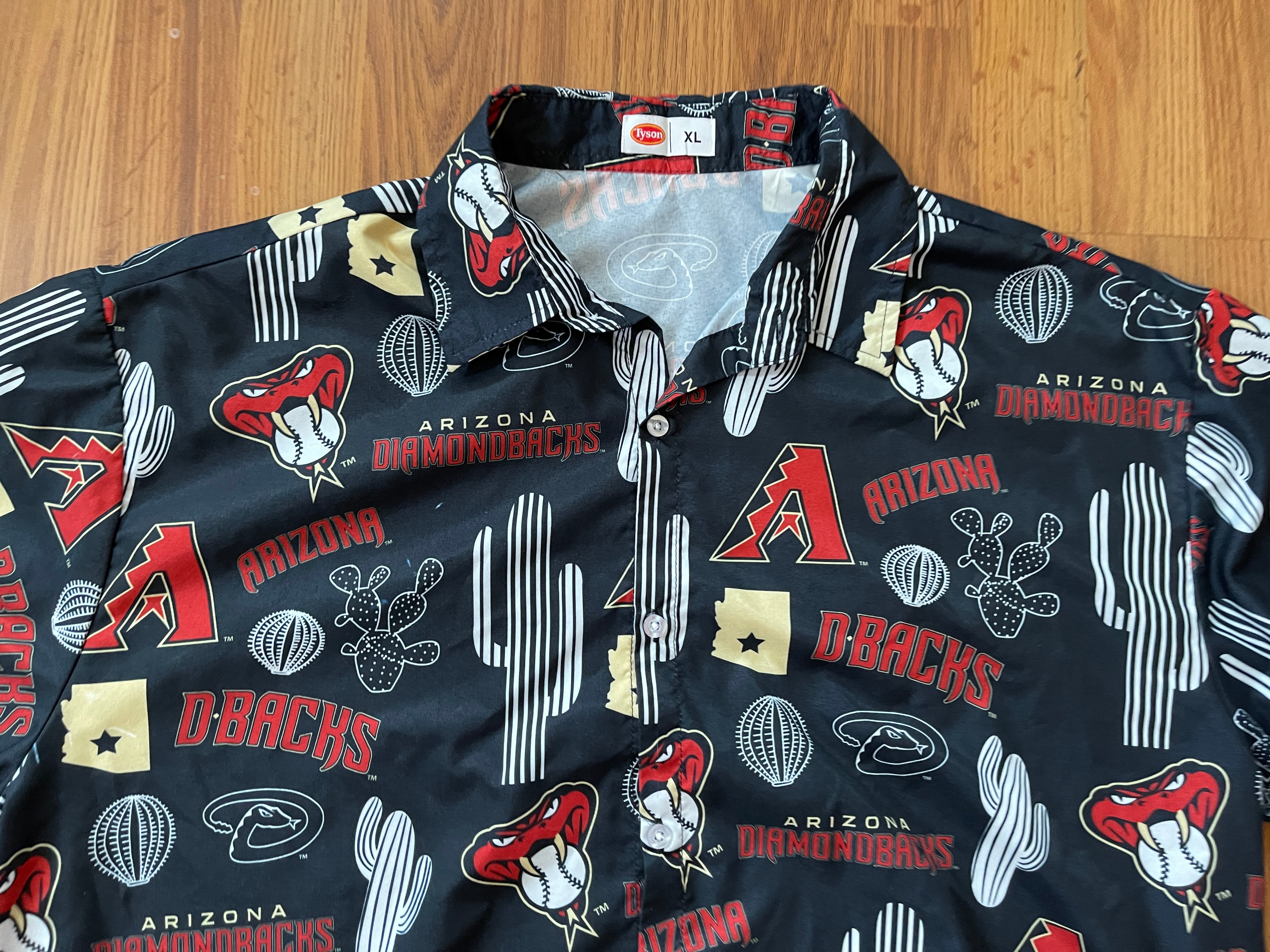 Official Arizona Diamondbacks Shirts, Sweaters, Diamondbacks Camp Shirts,  Button Downs