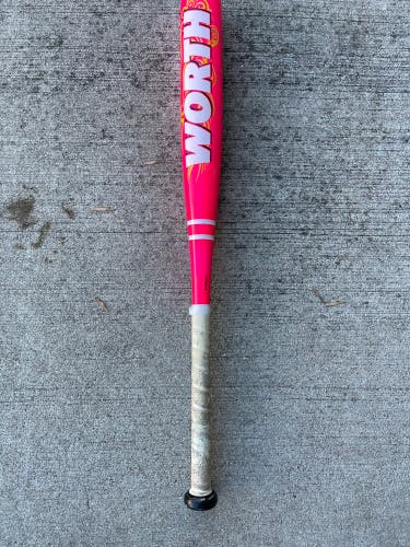 Worth Storm 26/14 Drop 12 Bat