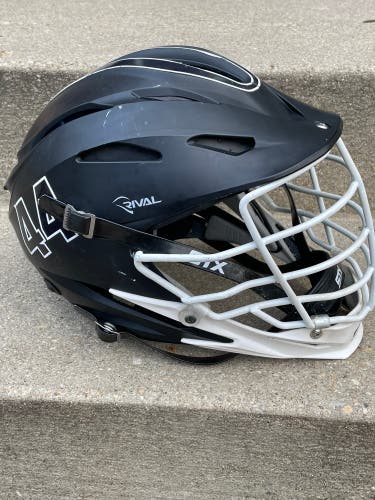 STX Rival Helmet - Used - Great Condition
