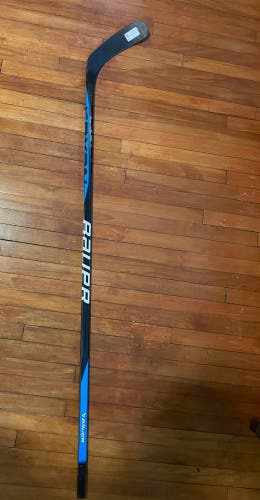 Senior Right Handed P92 Pro Stock Team Nexus Hockey Stick