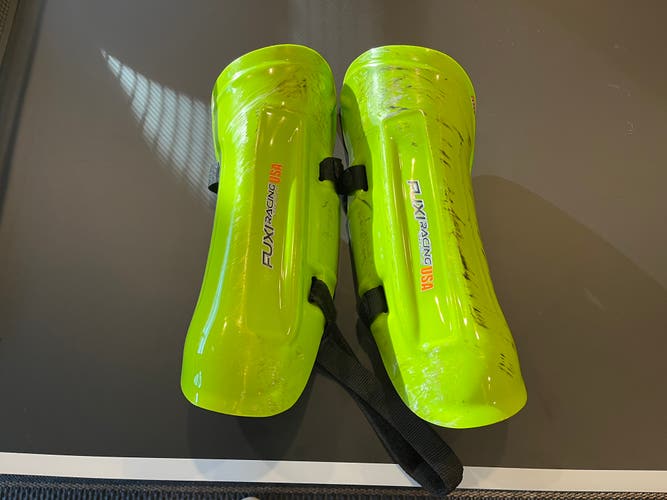 Fuxi Shin Guards