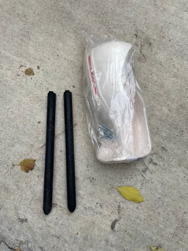 Swix Racing Pole Guards