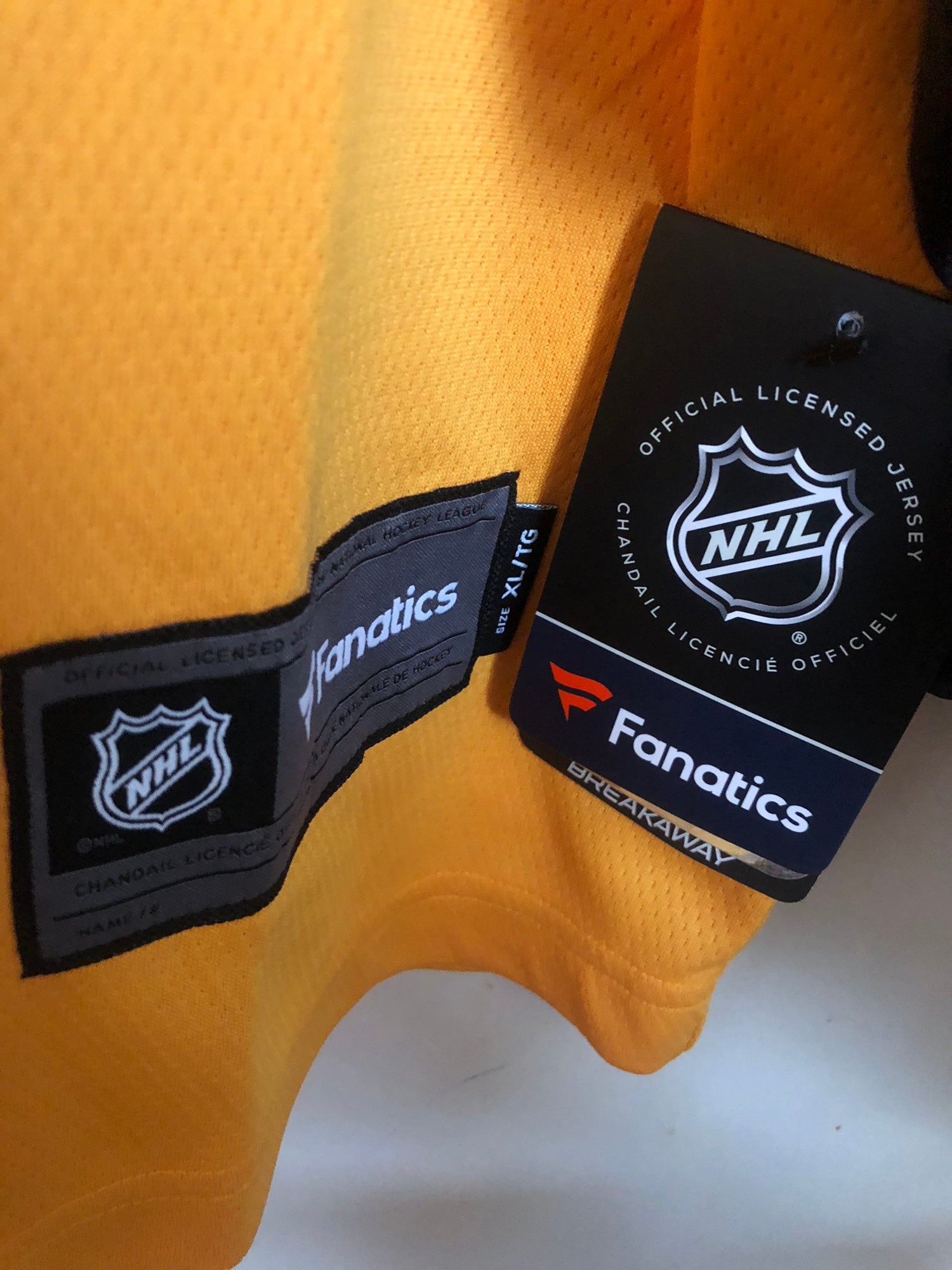 Sidney Crosby Penguins NHL Reebok Black Progression Name & Number Hooded  Sweatshirt