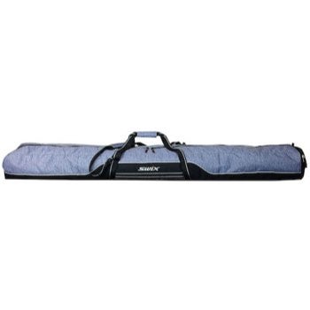 Swix Road Trip Double Ski Bag