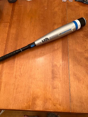 2019 Alloy (-12) 15 oz 27" Sabotage Bat