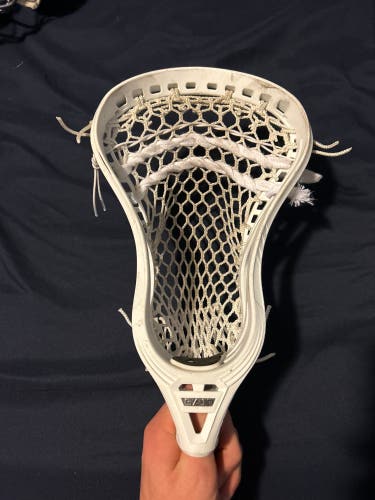 Used Attack & Midfield Strung Torque Head SOLD