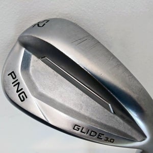 Ping Glide 3.0 SS Gap Wedge 52* 12* (Steel Z-Z115) Golf Club