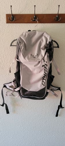 Dynafit Free 32 Backcountry Ski Backpack