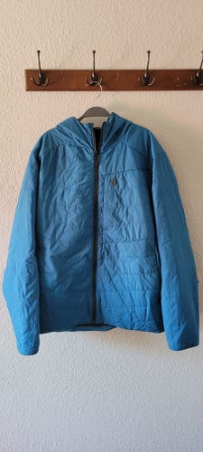 Black Diamond First Light Stretch Hoodie