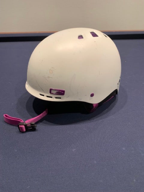 Women's Used XL Scott Helmet
