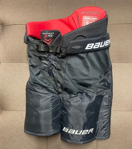 Senior Medium Bauer  vapor x800 lite Hockey Pants