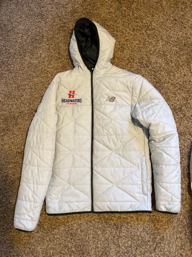 New Balance Lacrosse Jacket Medium