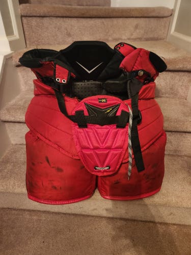 Sr Medium Bauer 1S Hockey Goalie Pants