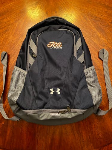 FCA Lacrosse Backpack