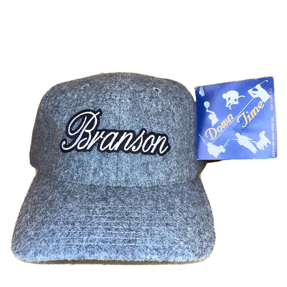 wool golf hats