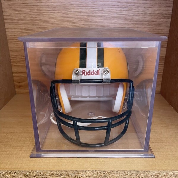 Fran Tarkenton Autographed Minnesota Vikings Mini Helmet –