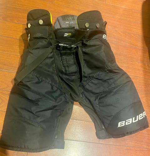 Used Hockey Pants
