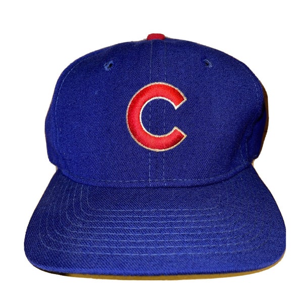 Men's Chicago Cubs Hats