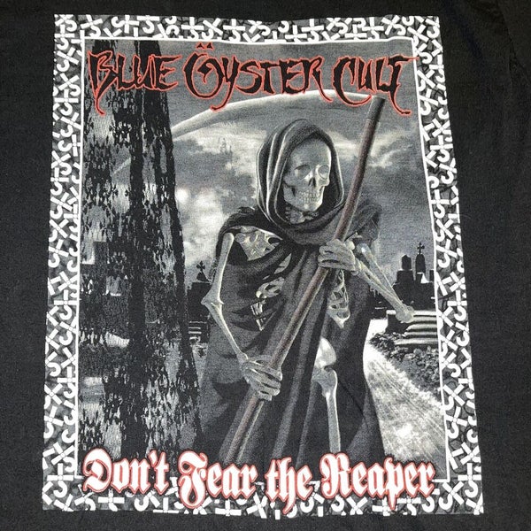 ‎Don't Fear the Reaper: The Best of Blue Öyster Cult - Album by Blue