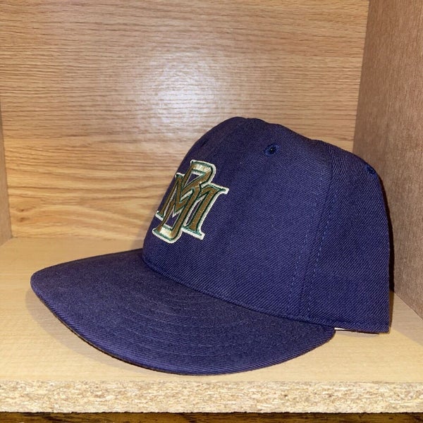 Vintage 1990s Milwaukee Brewers MLB Starter Diamond Collection 