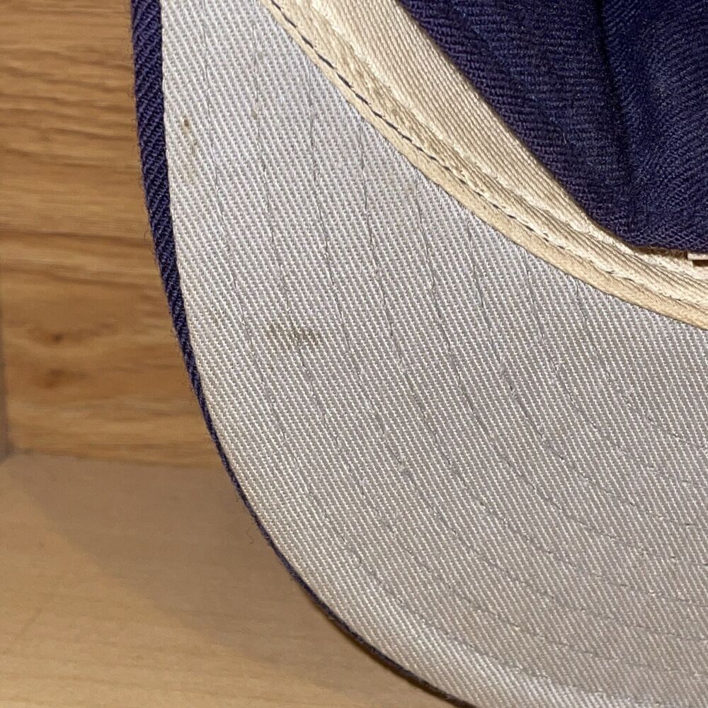 Capshot: 2006 United States World Baseball Classic Alternate 59Fifty – SD  HAT COLLECTORS