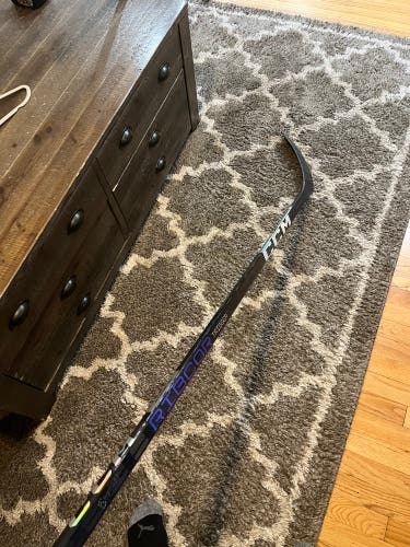 Intermediate Right Handed P88 RibCor Trigger 7 Pro Hockey Stick